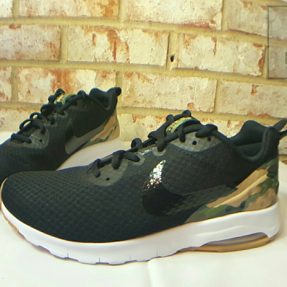 Nike Air Max Motion